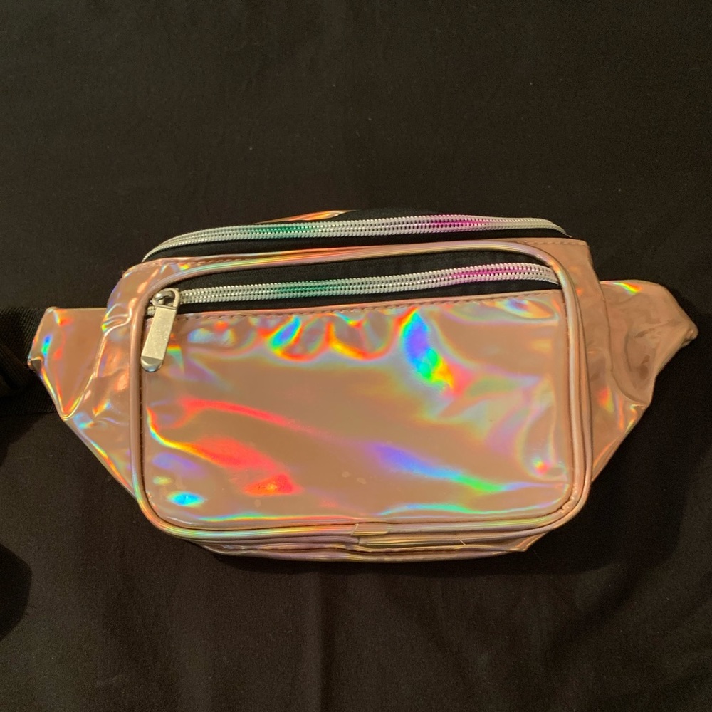 Festival Fanny Pack